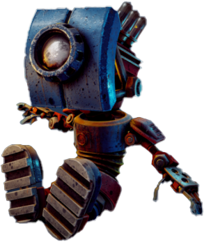 Robot